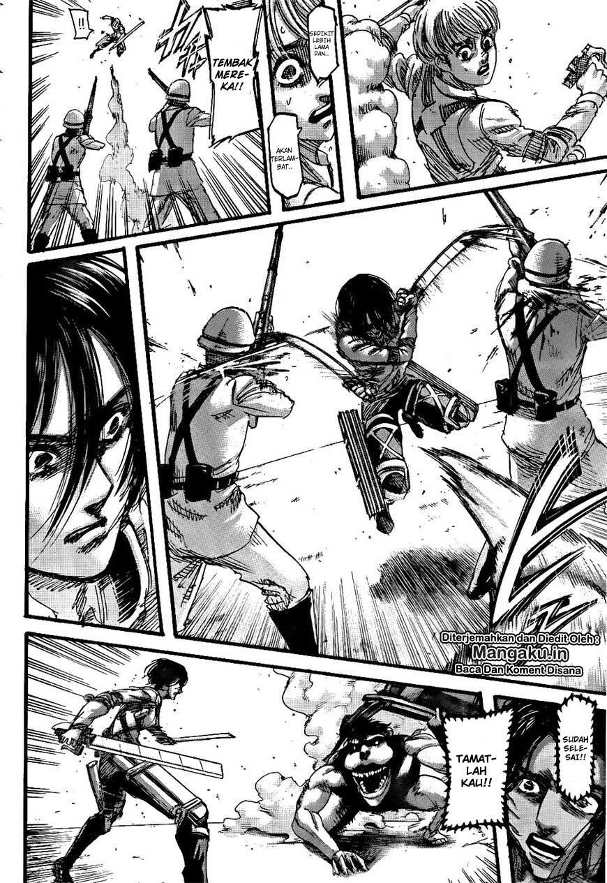 shingeki-no-kyojin - Chapter: 119