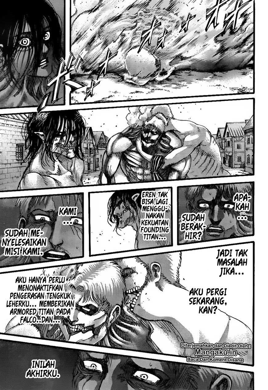 shingeki-no-kyojin - Chapter: 119