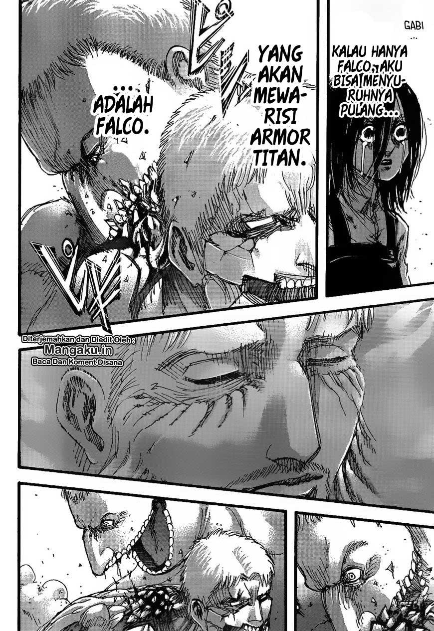 shingeki-no-kyojin - Chapter: 119