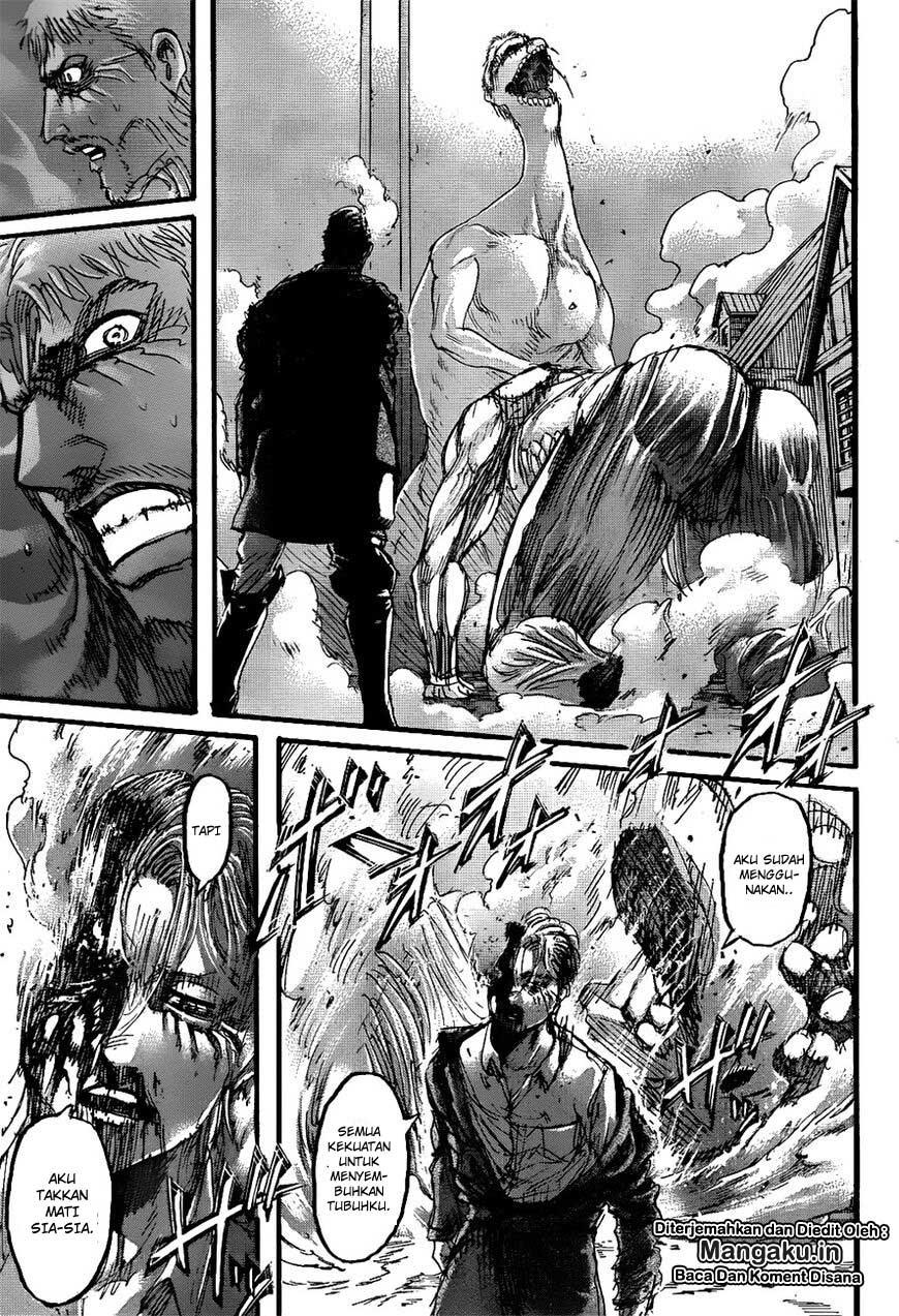 shingeki-no-kyojin - Chapter: 119