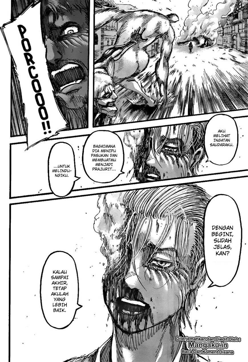 shingeki-no-kyojin - Chapter: 119