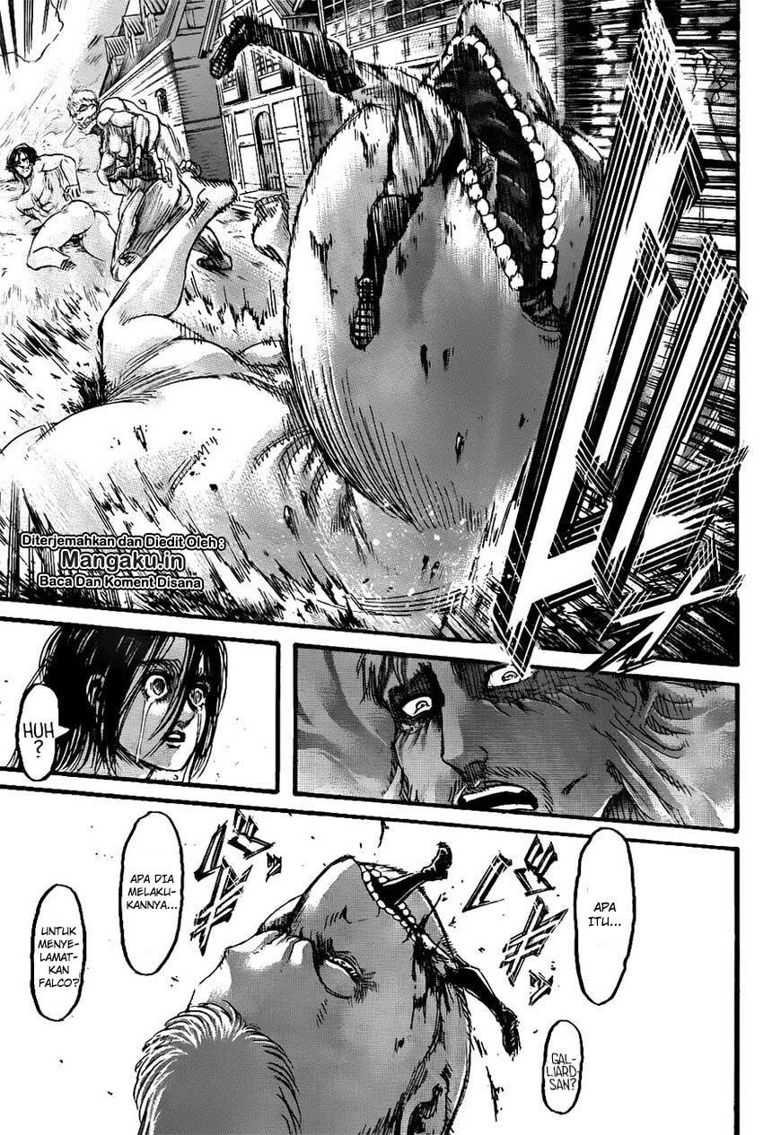 shingeki-no-kyojin - Chapter: 119