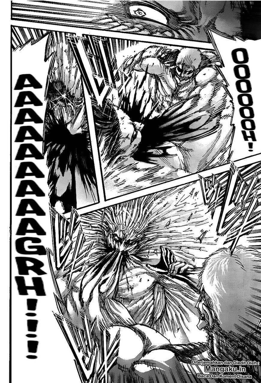 shingeki-no-kyojin - Chapter: 119