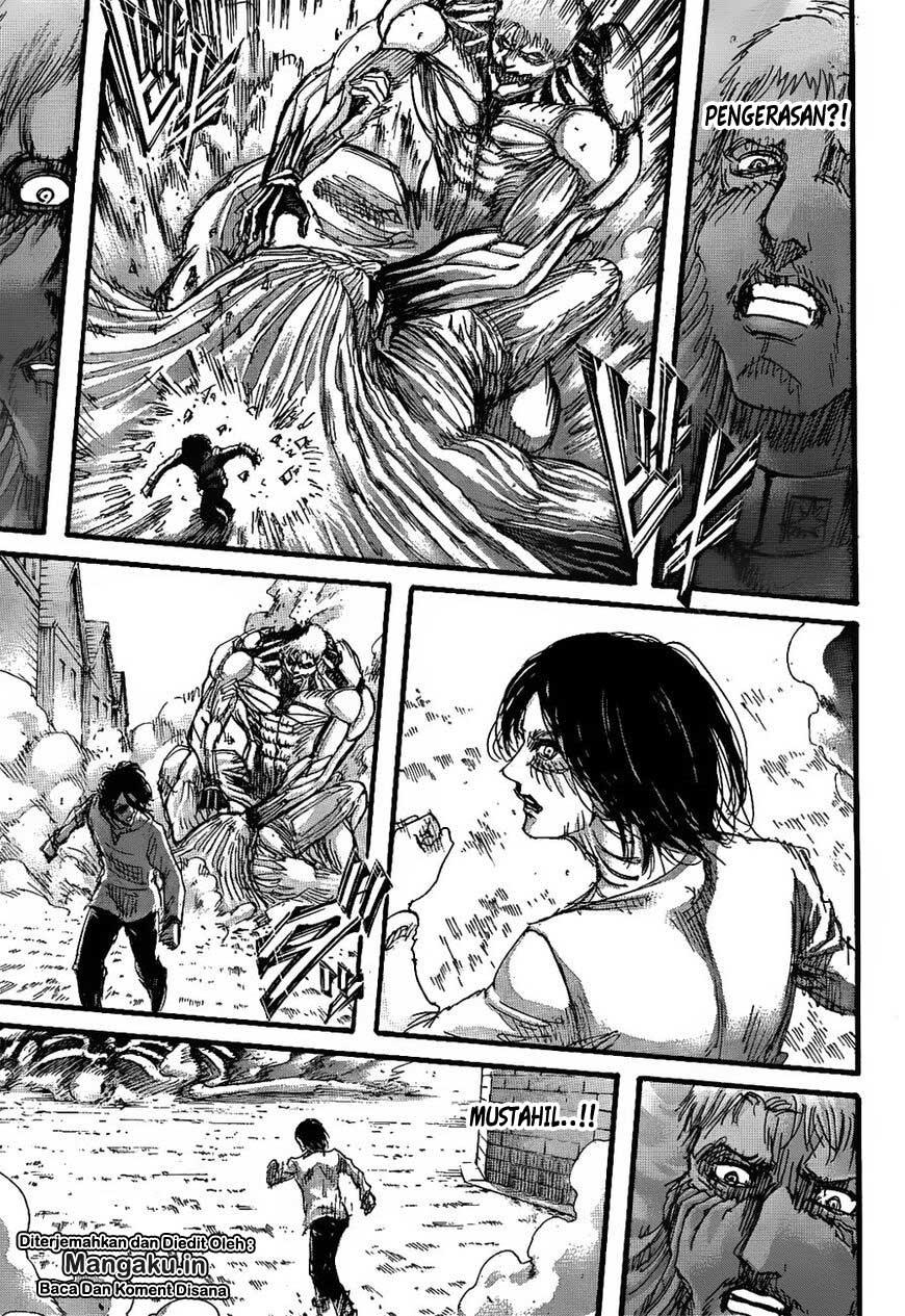 shingeki-no-kyojin - Chapter: 119
