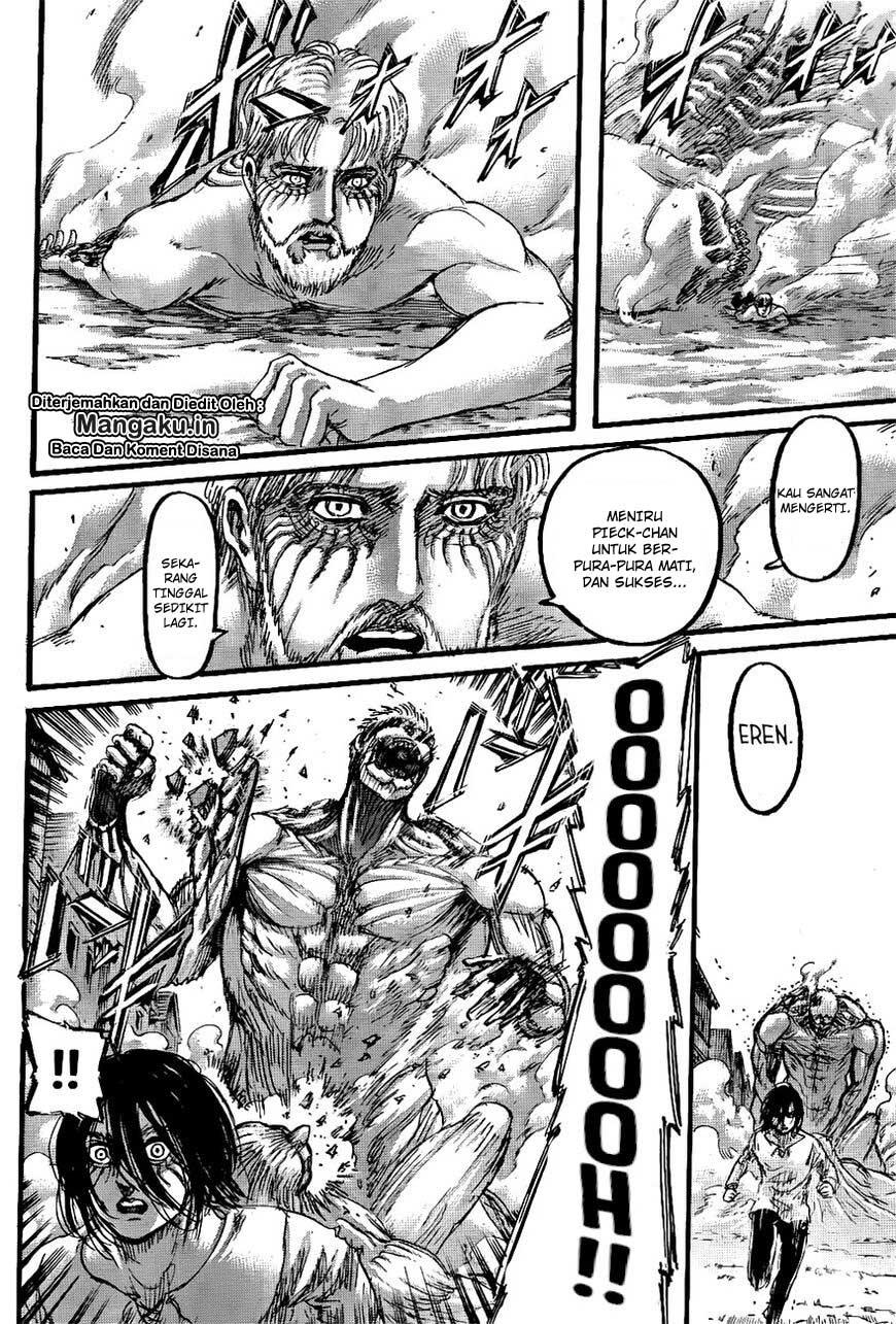 shingeki-no-kyojin - Chapter: 119