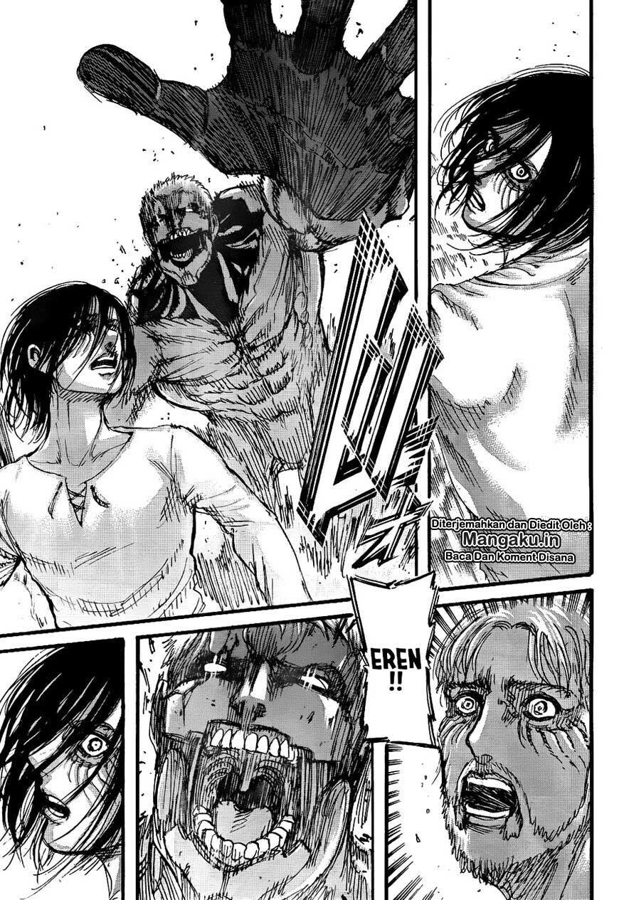 shingeki-no-kyojin - Chapter: 119