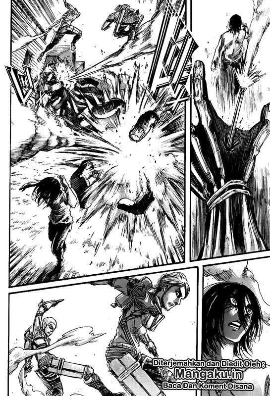 shingeki-no-kyojin - Chapter: 119