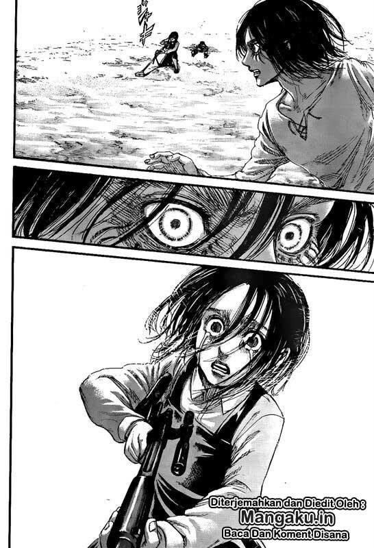 shingeki-no-kyojin - Chapter: 119