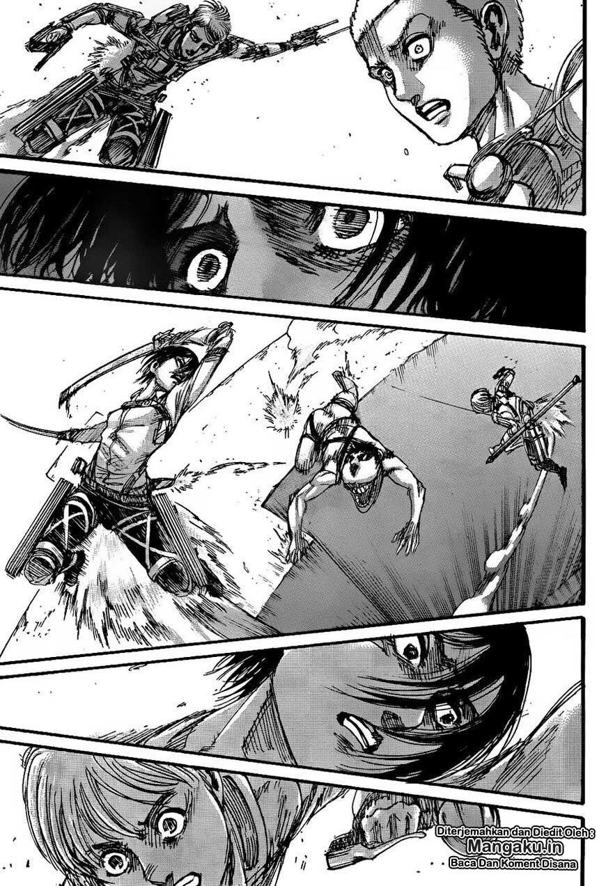 shingeki-no-kyojin - Chapter: 119