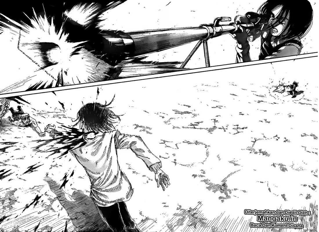 shingeki-no-kyojin - Chapter: 119