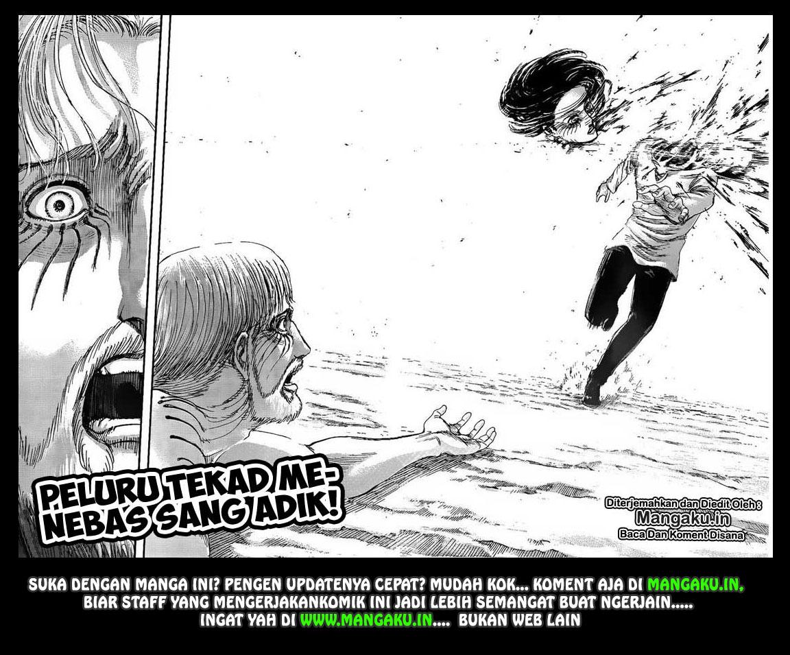 shingeki-no-kyojin - Chapter: 119