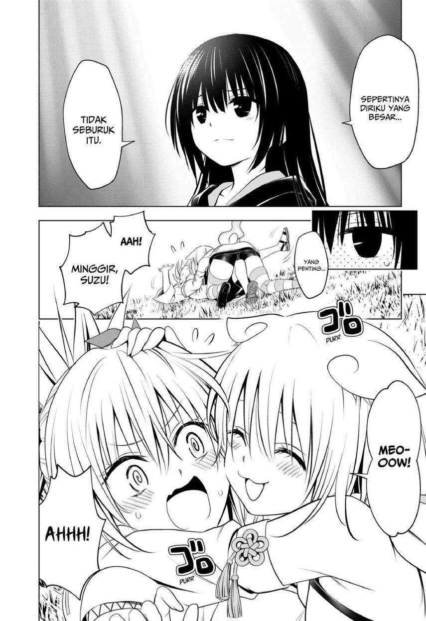 ayakashi-triangle - Chapter: 102