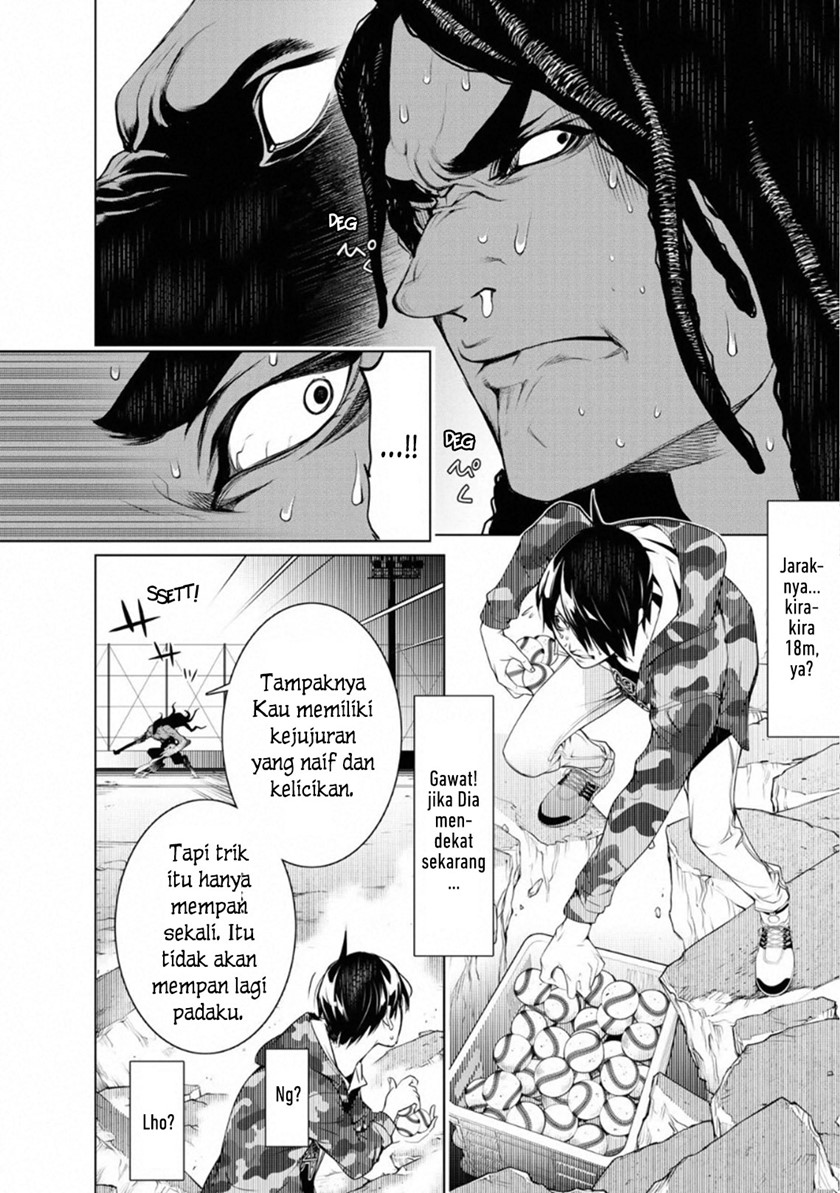 bakemonogatari - Chapter: 80