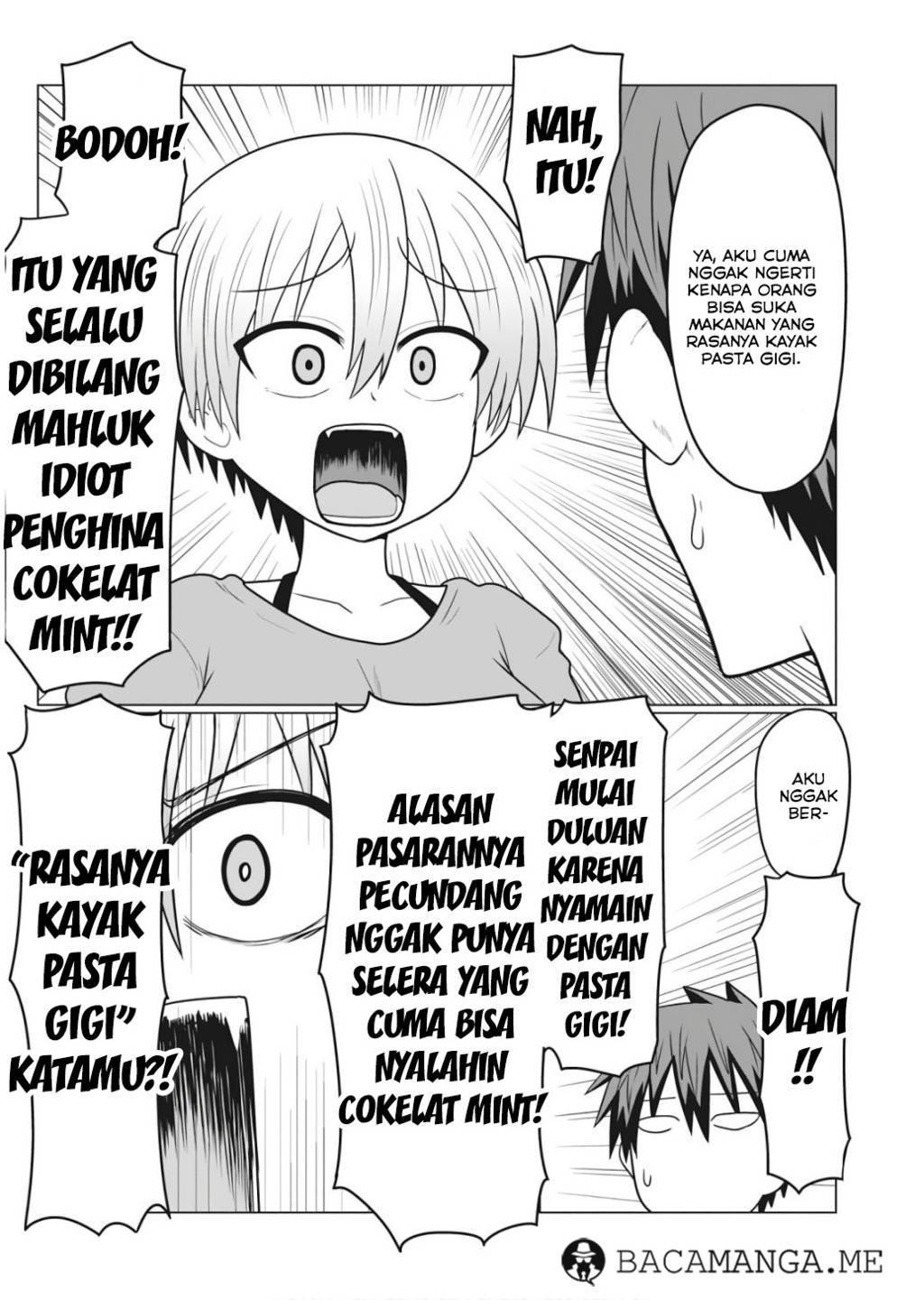 uzaki-chan-wa-asobitai - Chapter: 17