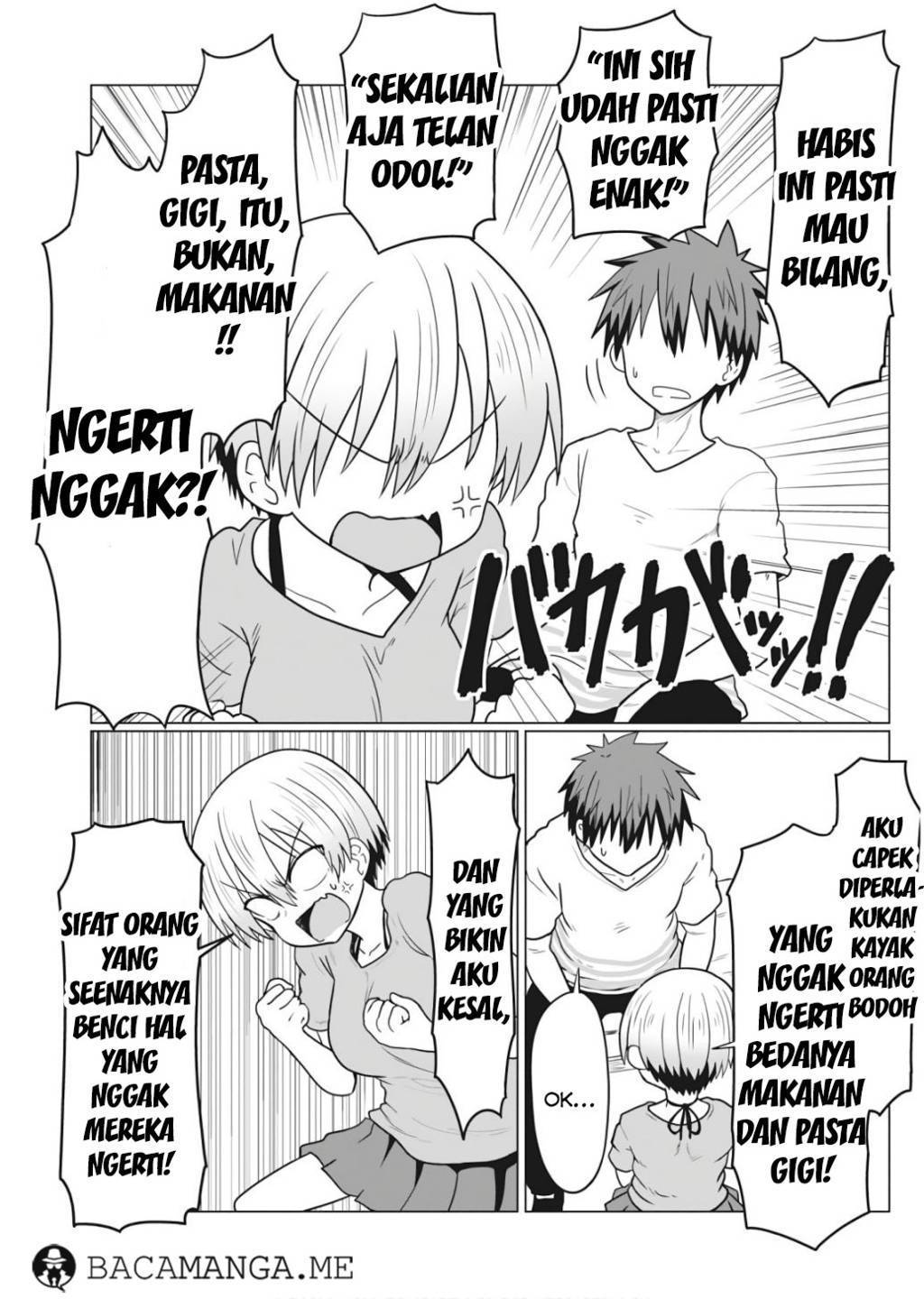 uzaki-chan-wa-asobitai - Chapter: 17