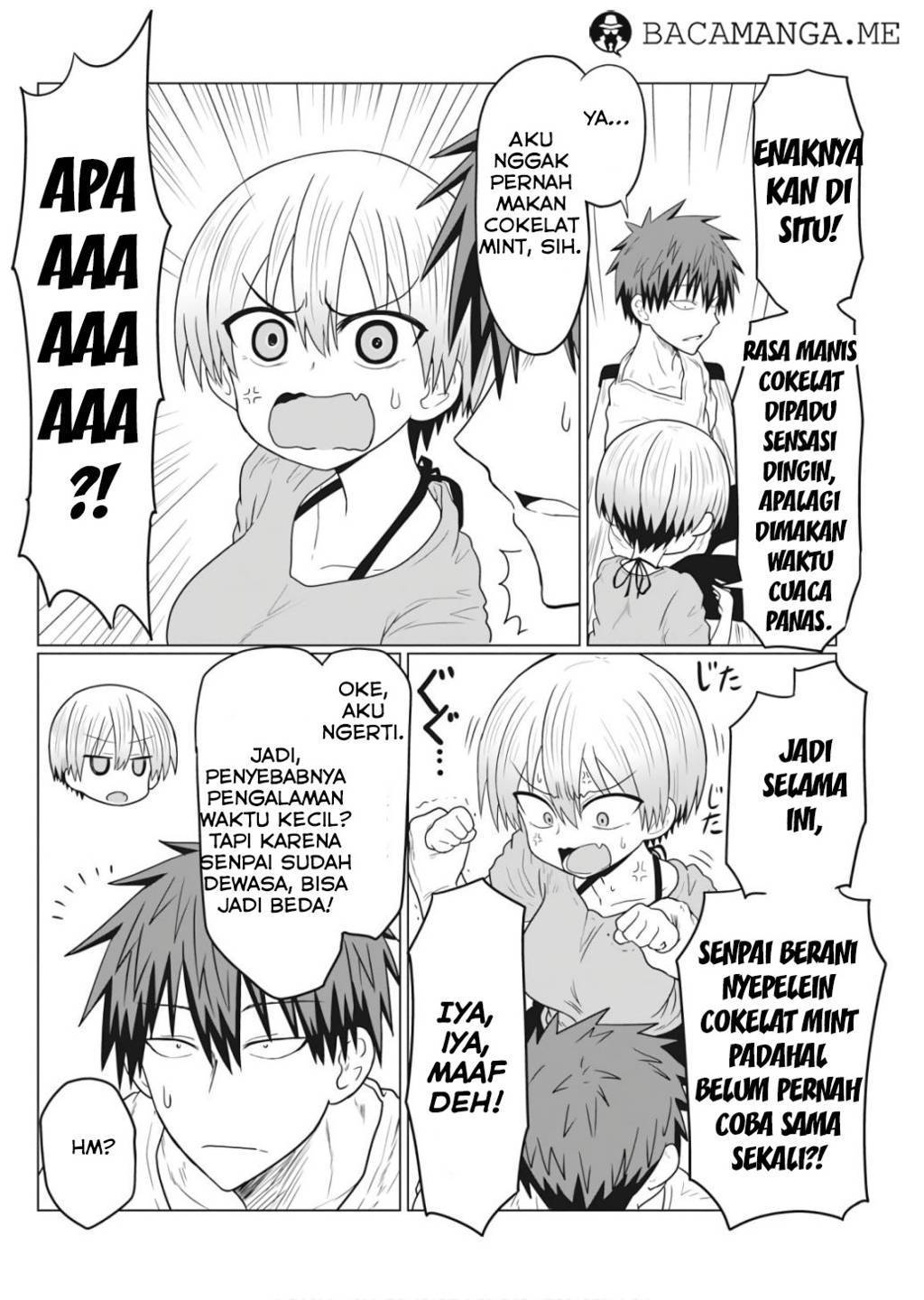 uzaki-chan-wa-asobitai - Chapter: 17