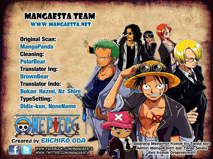 one-piece-id - Chapter: 670