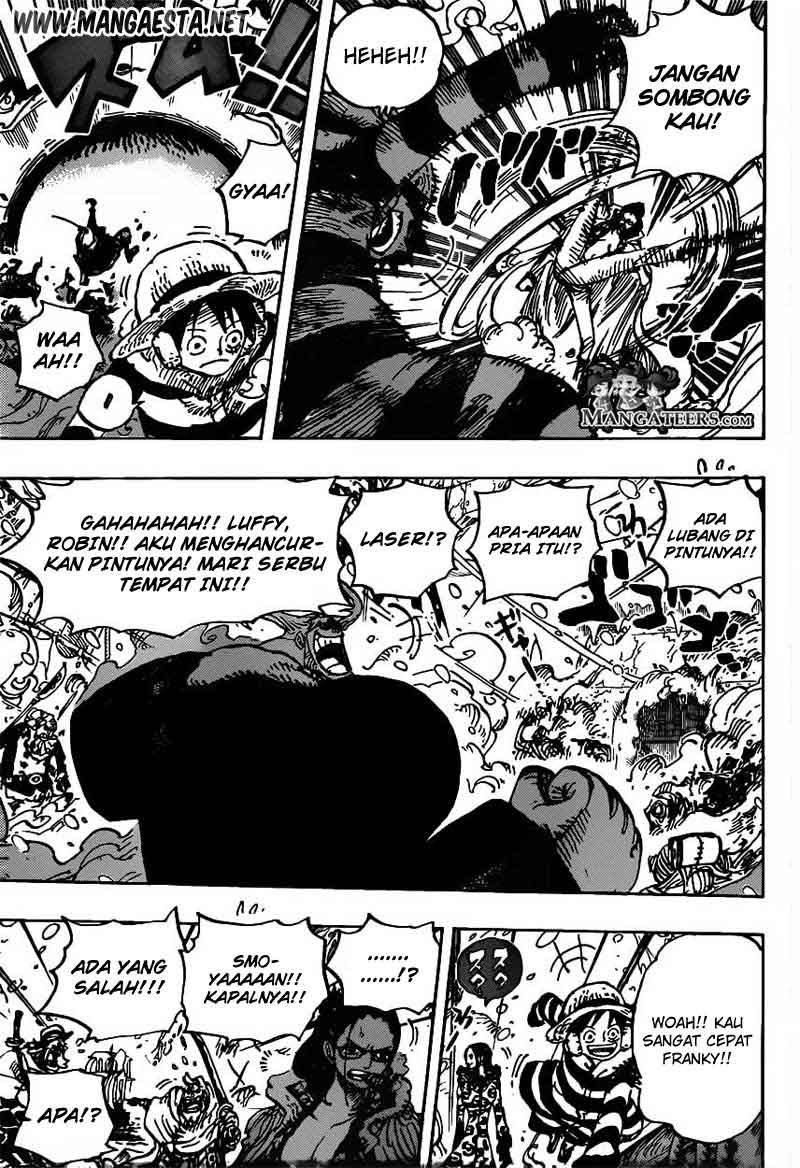 one-piece-id - Chapter: 670