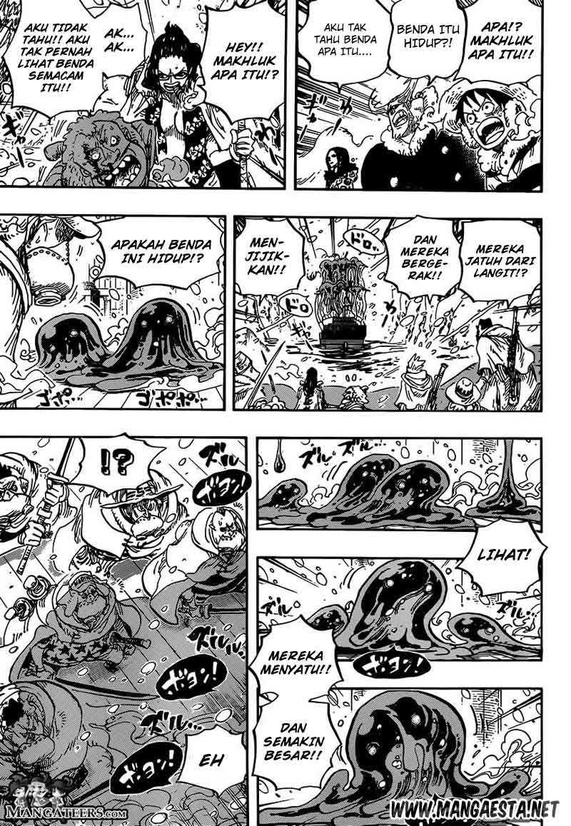 one-piece-id - Chapter: 670