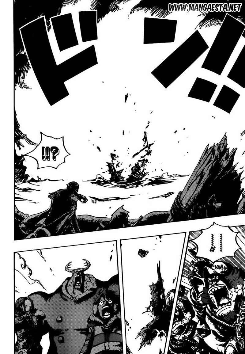 one-piece-id - Chapter: 670