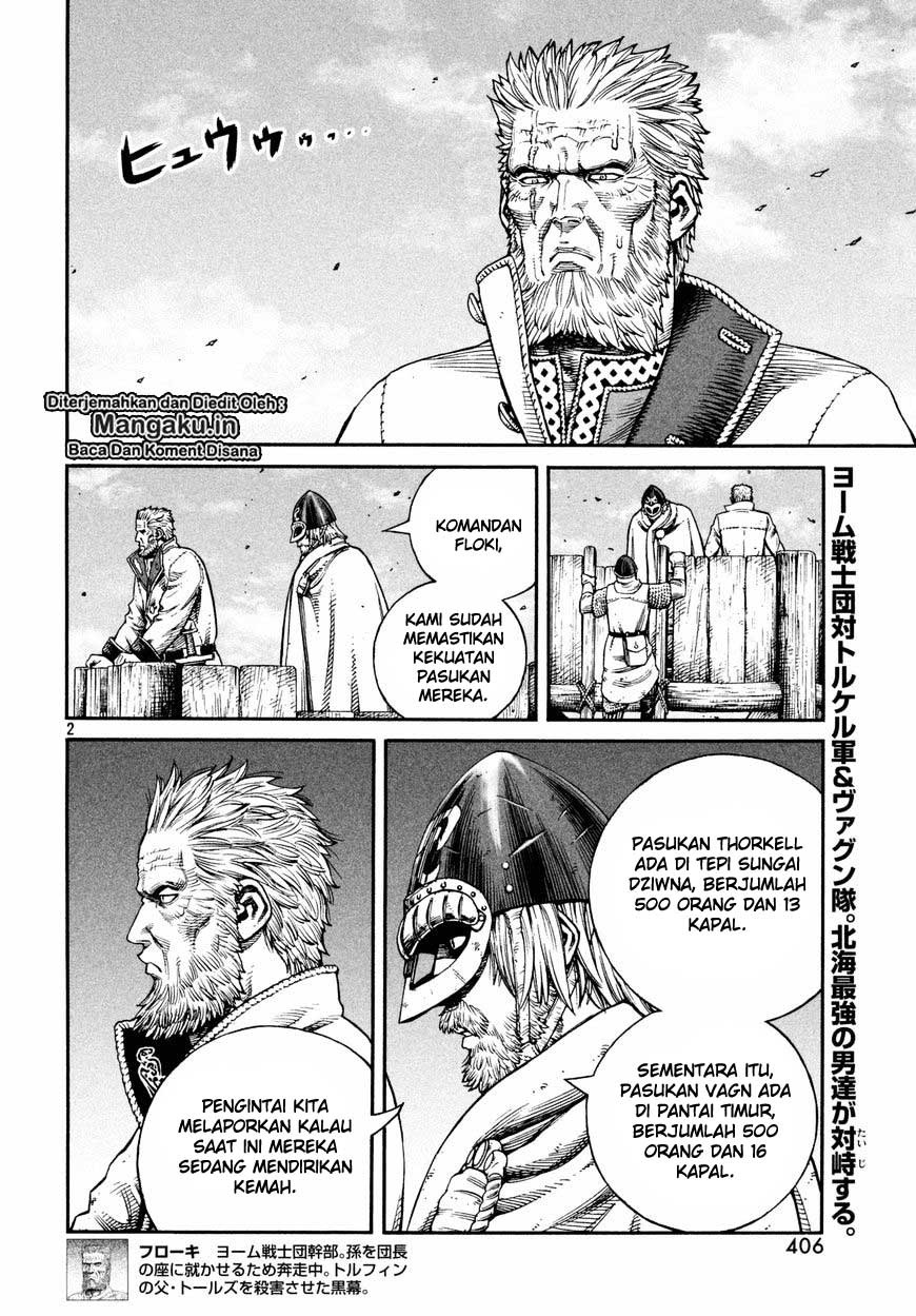 vinland-saga - Chapter: 140