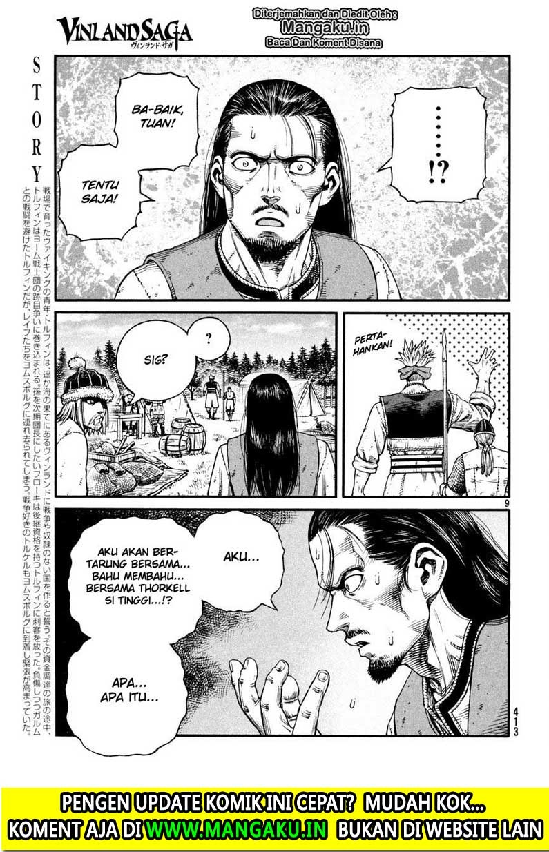 vinland-saga - Chapter: 140