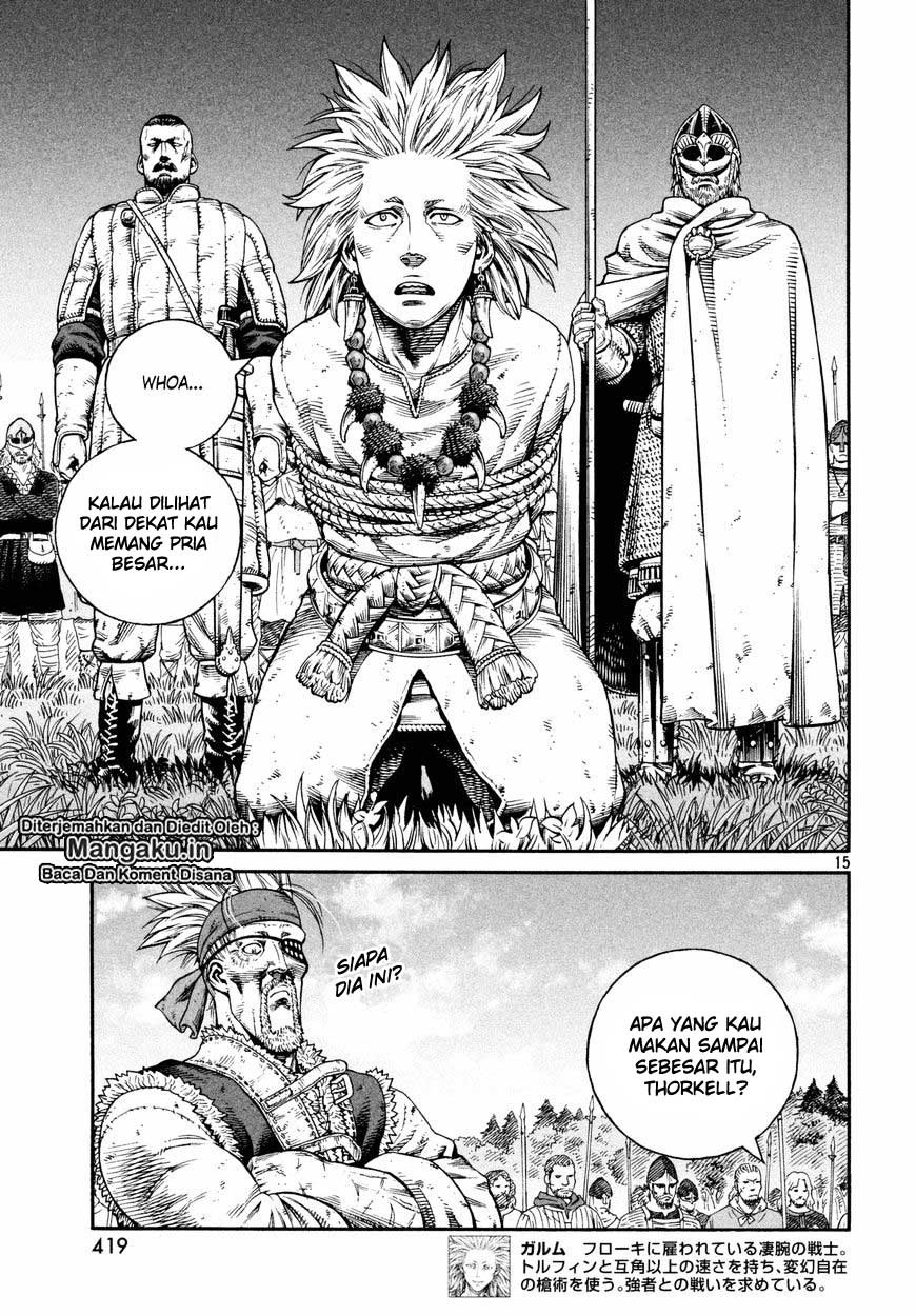 vinland-saga - Chapter: 140