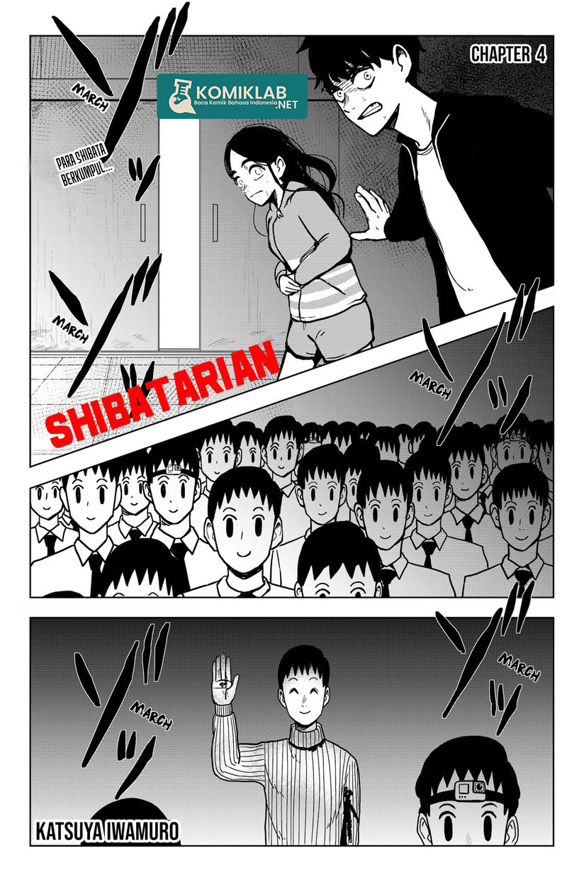 shibatarian - Chapter: 4