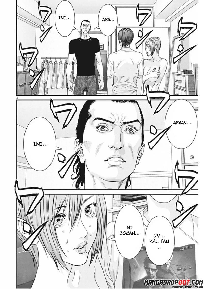 gigant - Chapter: 8