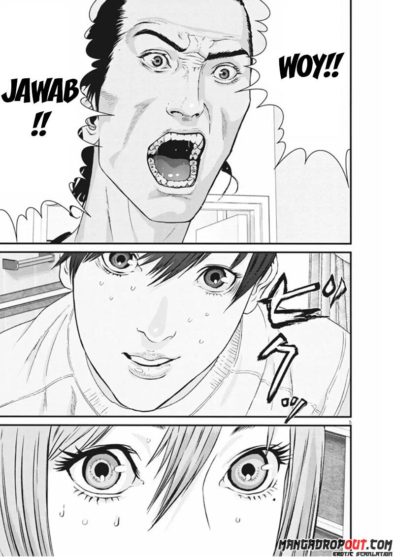 gigant - Chapter: 8