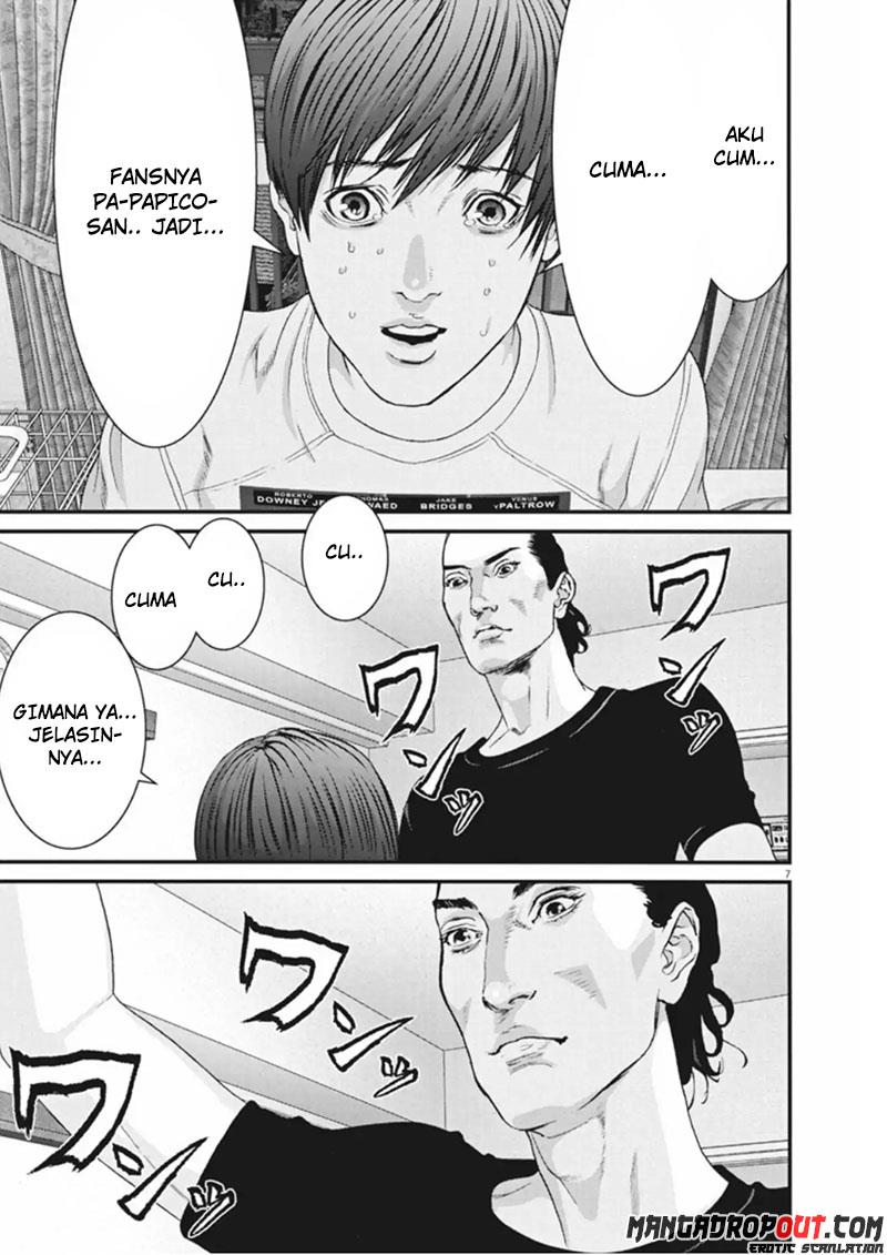 gigant - Chapter: 8