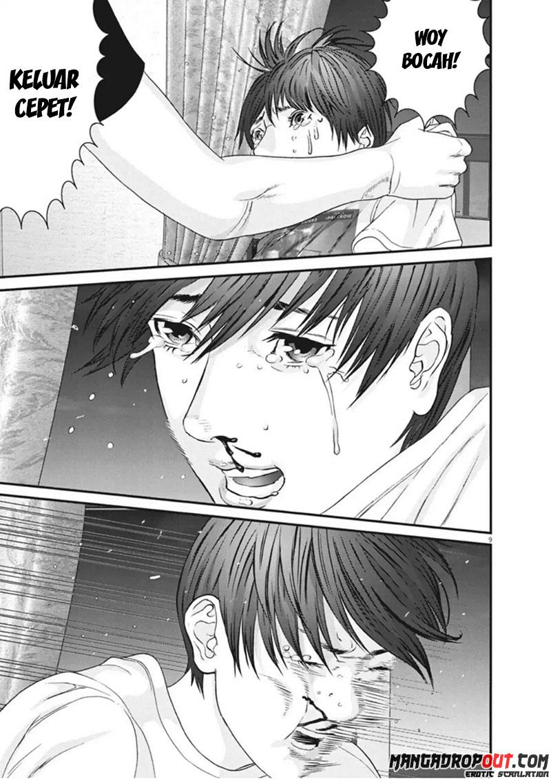 gigant - Chapter: 8