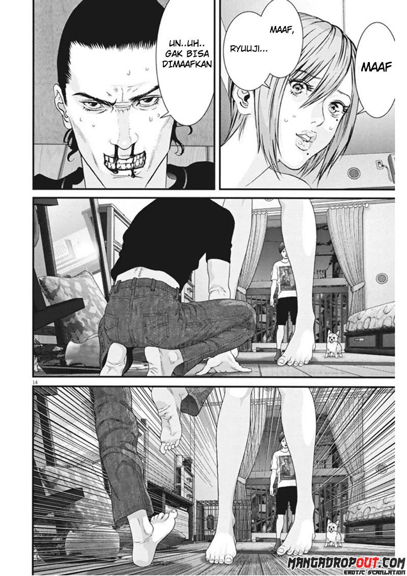 gigant - Chapter: 8