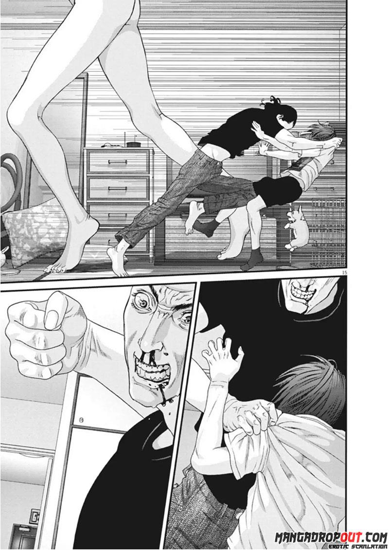 gigant - Chapter: 8