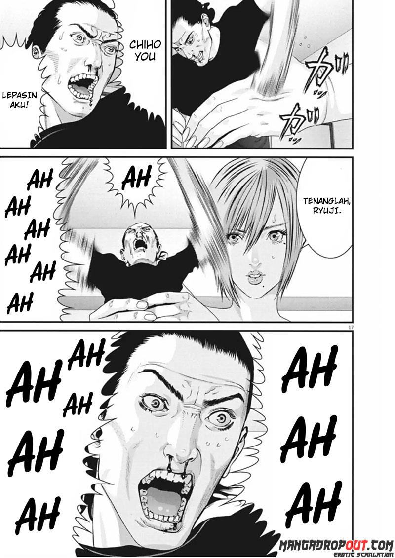 gigant - Chapter: 8