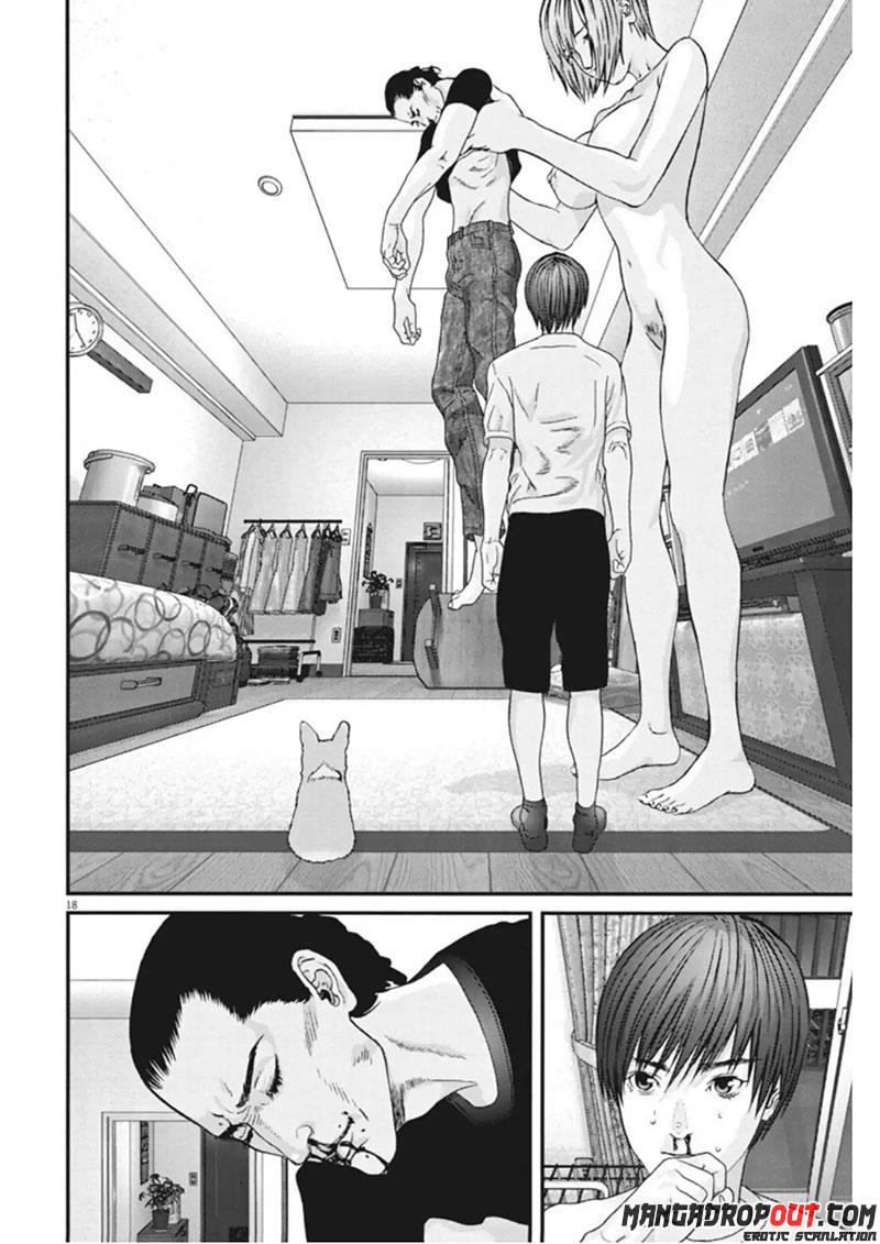 gigant - Chapter: 8