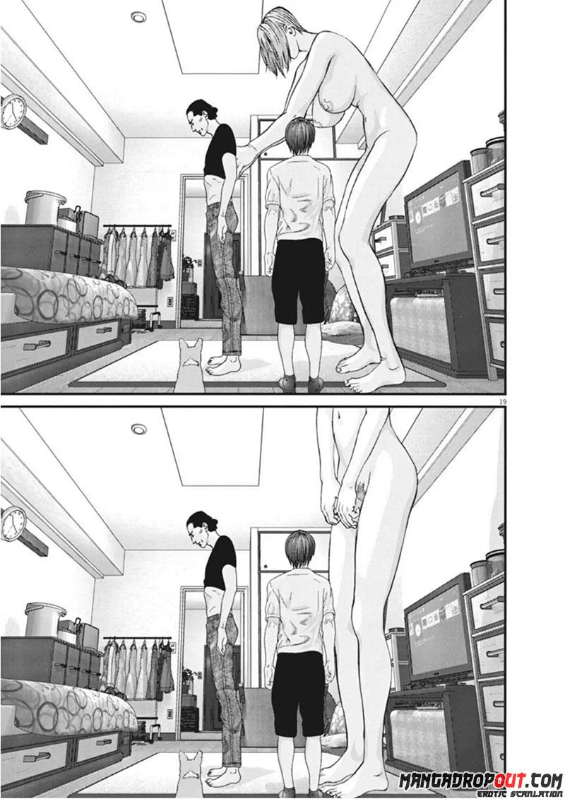 gigant - Chapter: 8