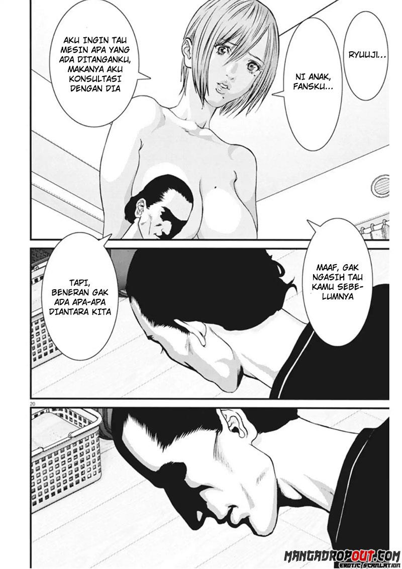 gigant - Chapter: 8
