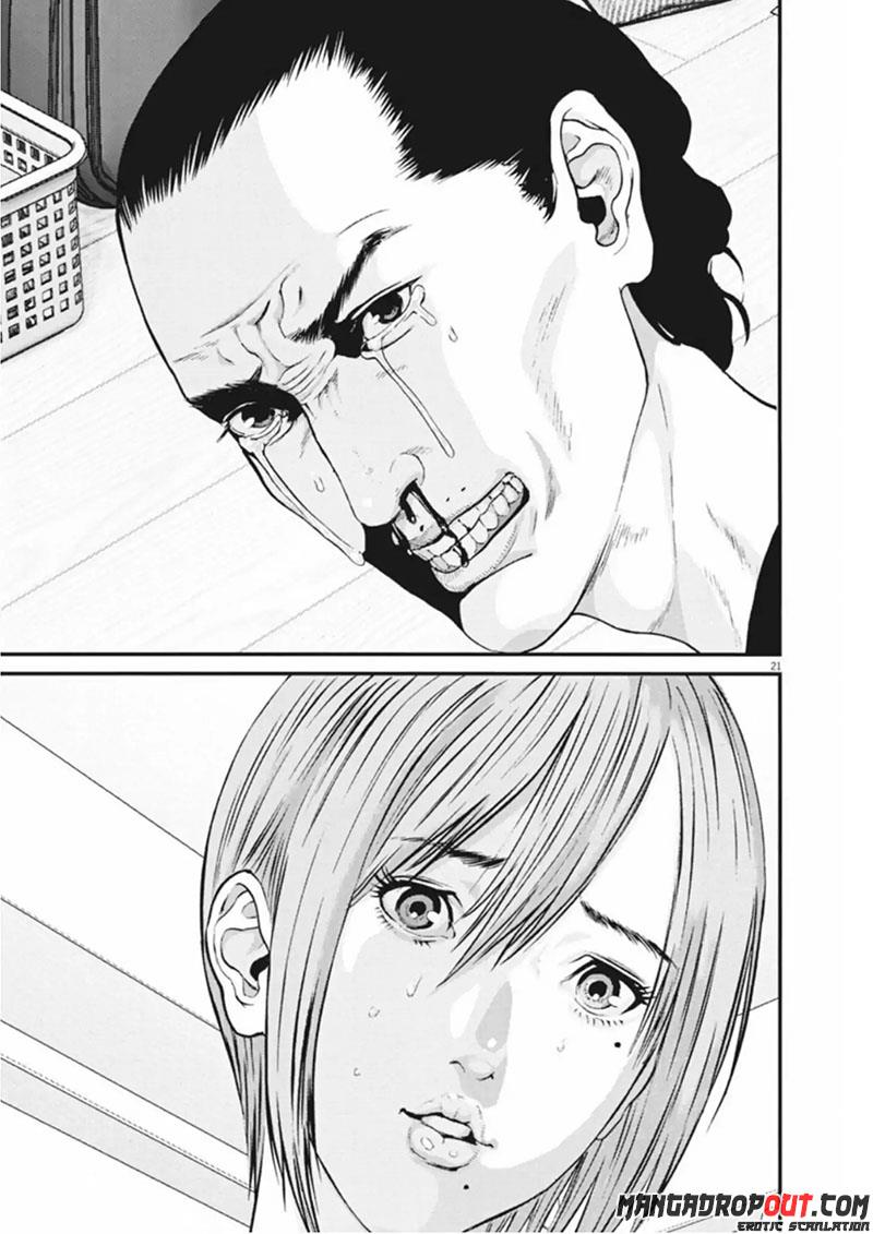 gigant - Chapter: 8