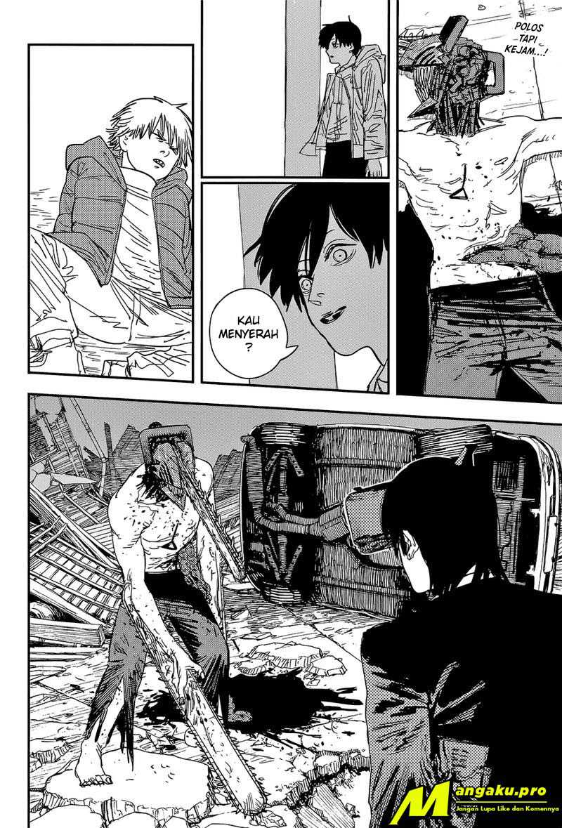 chainsaw-man - Chapter: 79