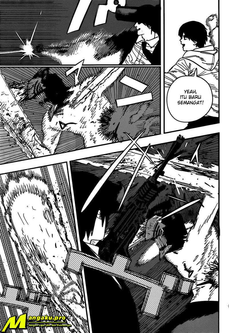 chainsaw-man - Chapter: 79