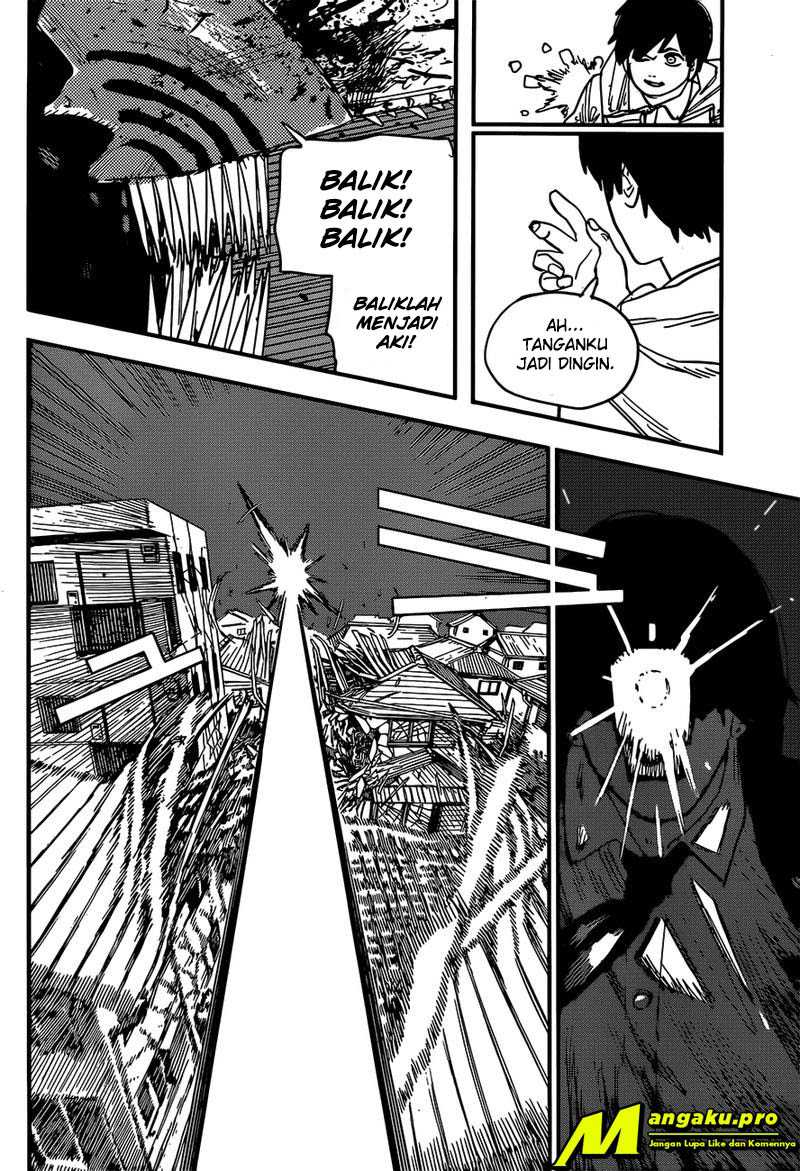 chainsaw-man - Chapter: 79