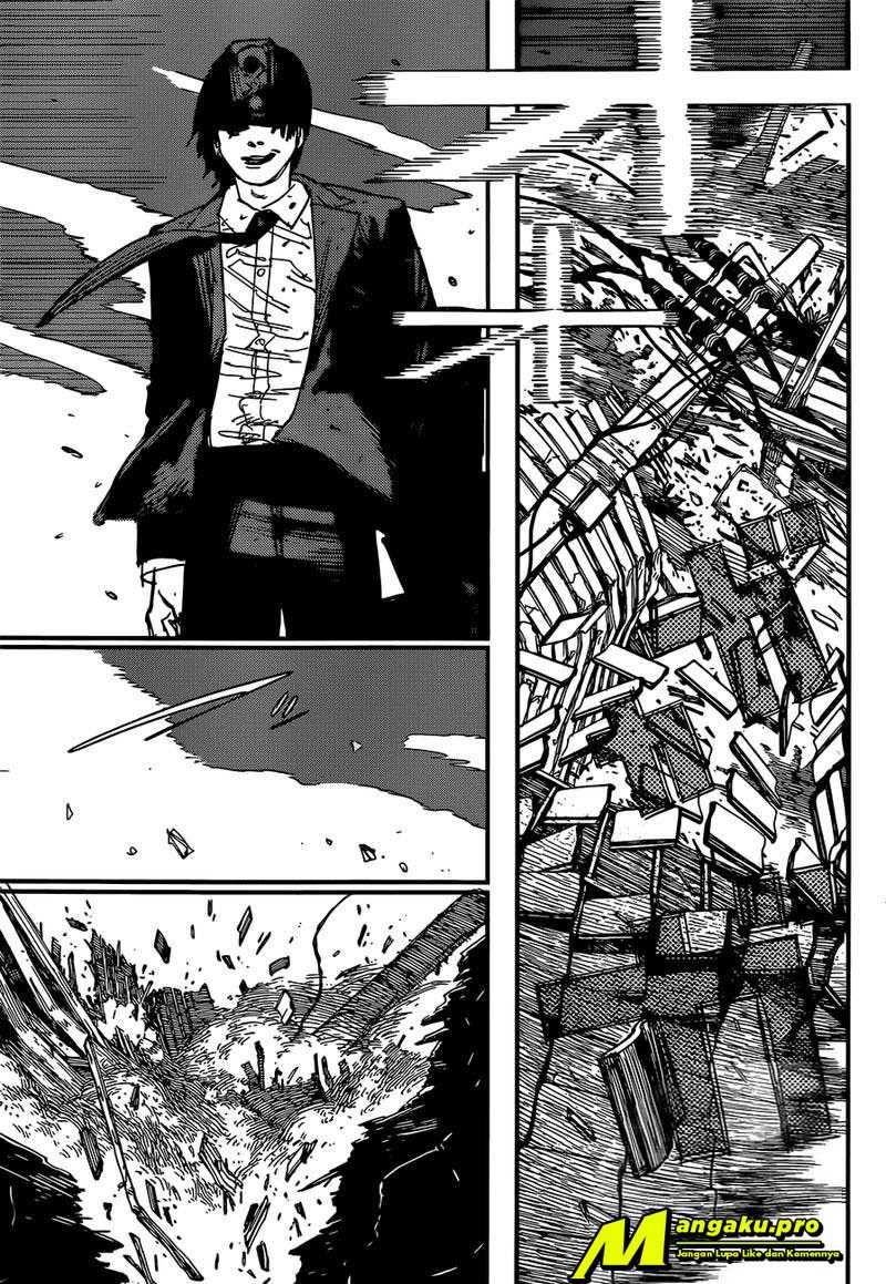 chainsaw-man - Chapter: 79