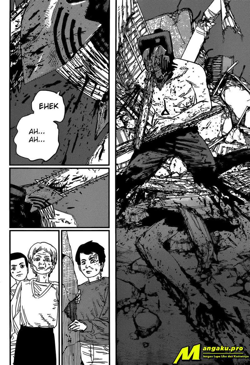 chainsaw-man - Chapter: 79