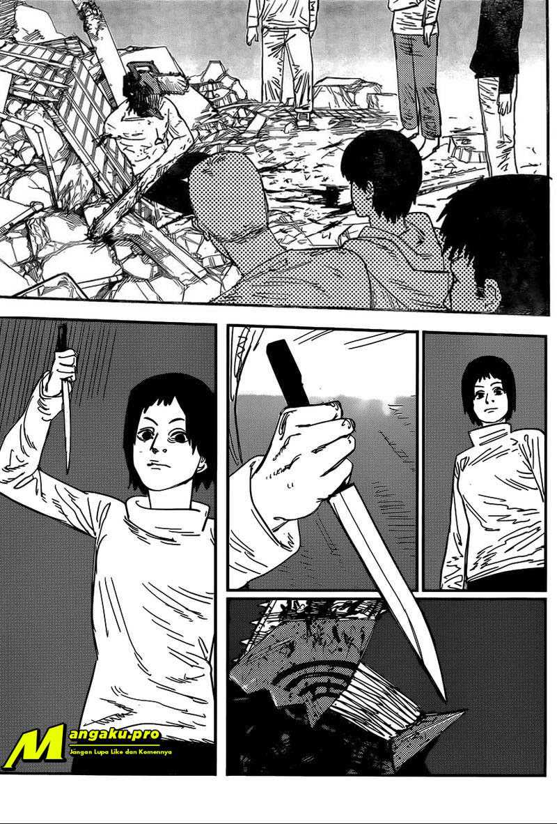 chainsaw-man - Chapter: 79