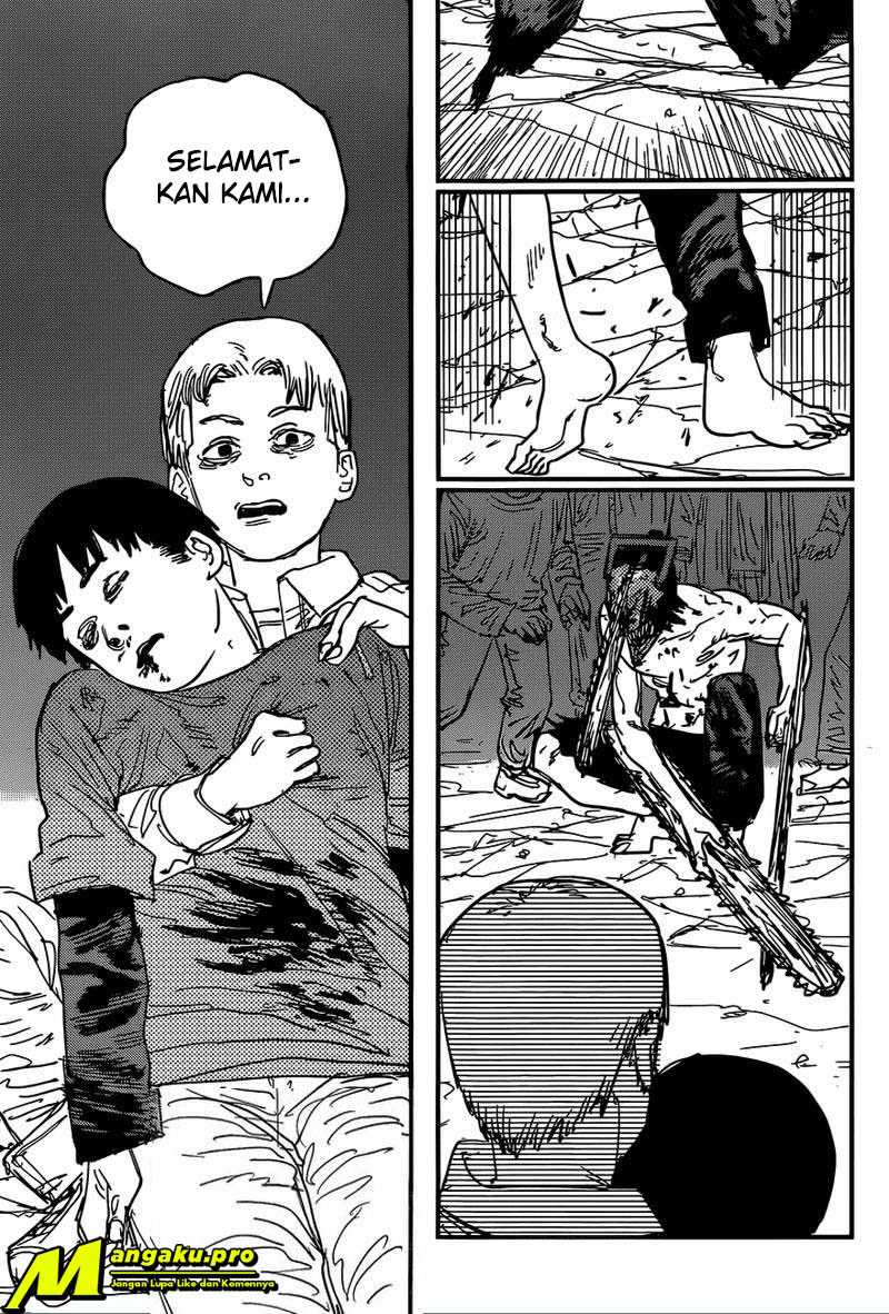 chainsaw-man - Chapter: 79
