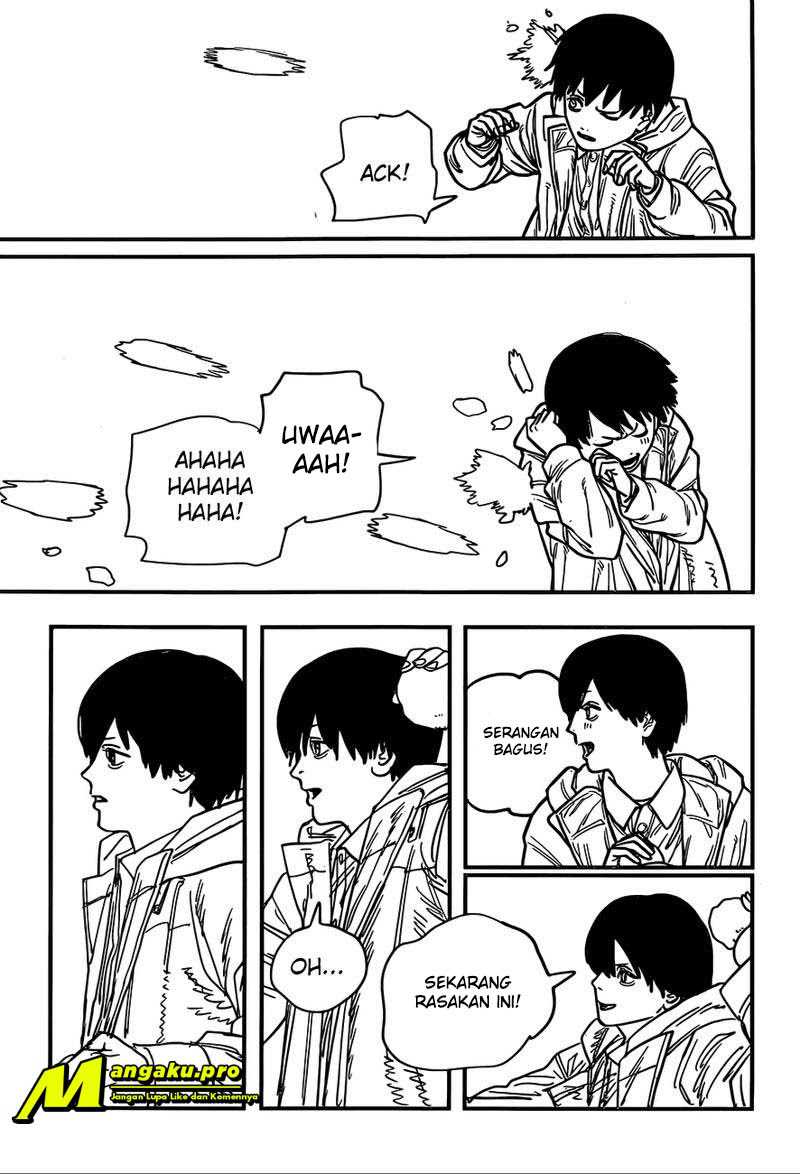 chainsaw-man - Chapter: 79