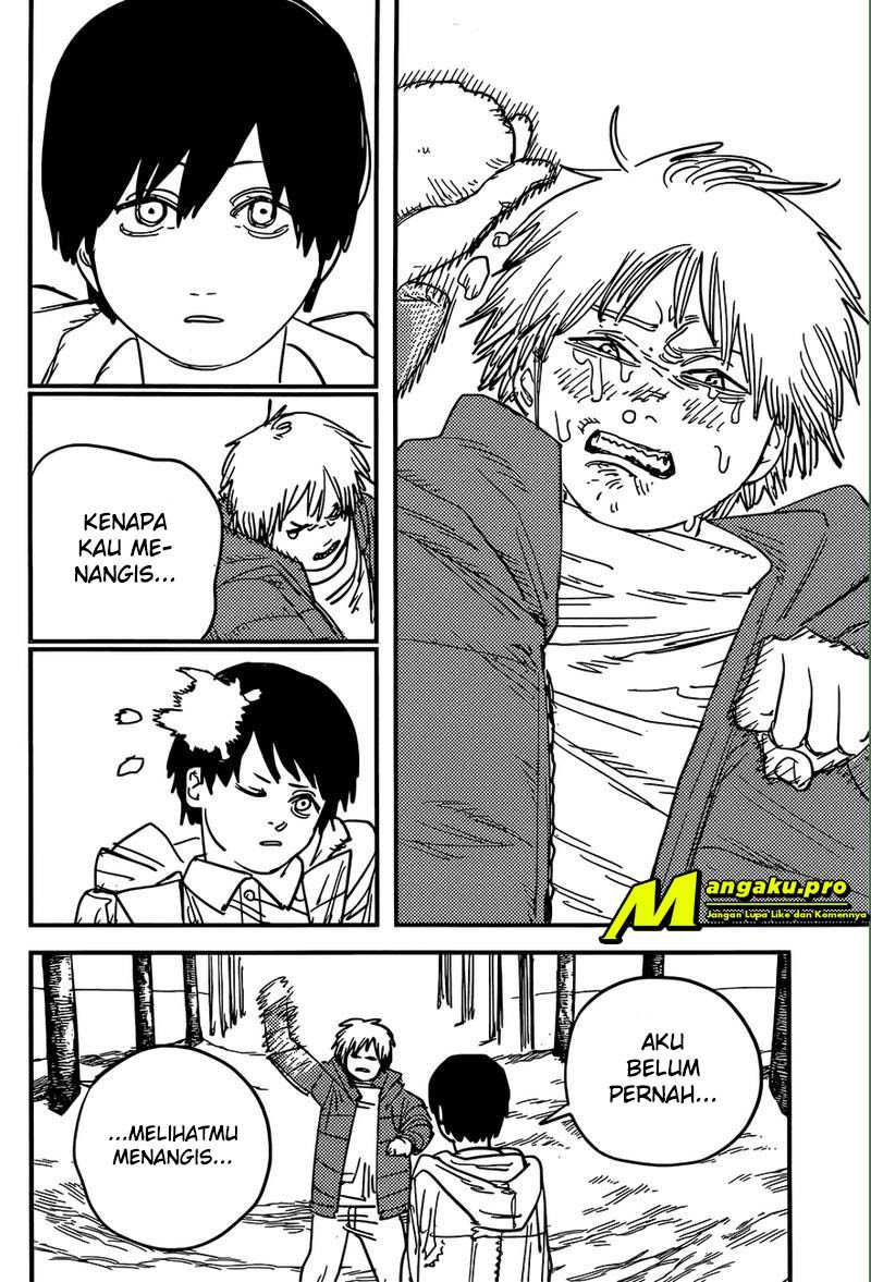 chainsaw-man - Chapter: 79
