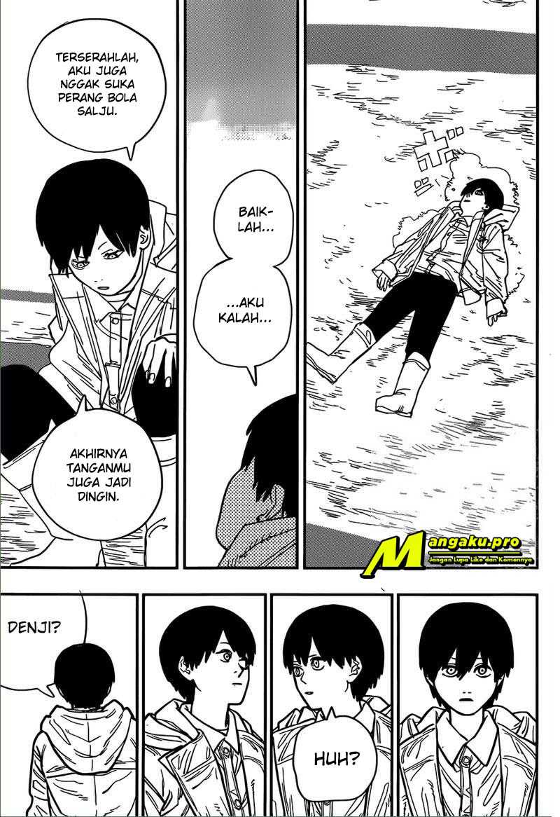 chainsaw-man - Chapter: 79