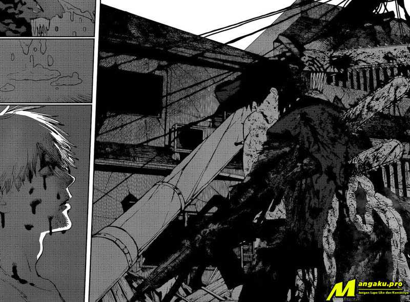 chainsaw-man - Chapter: 79